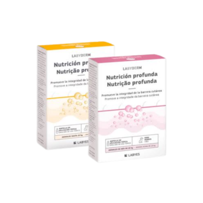 Nutrición Profunda