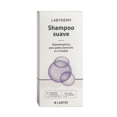 Shampoo Suave - 220ml