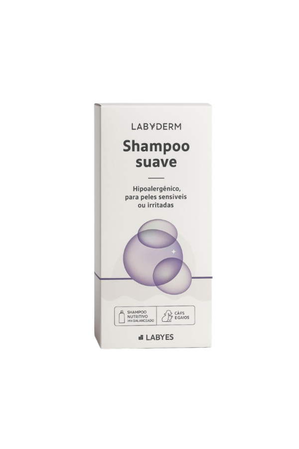 Shampoo Suave - 220ml