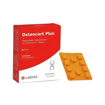 Regenerador Osteoarticular - 1caja(30comp)