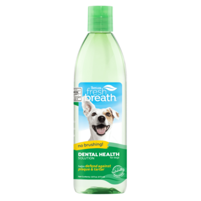 tropiclean-fresh-breath-dental-health-solution-for-dogs Aditivo para el Agua