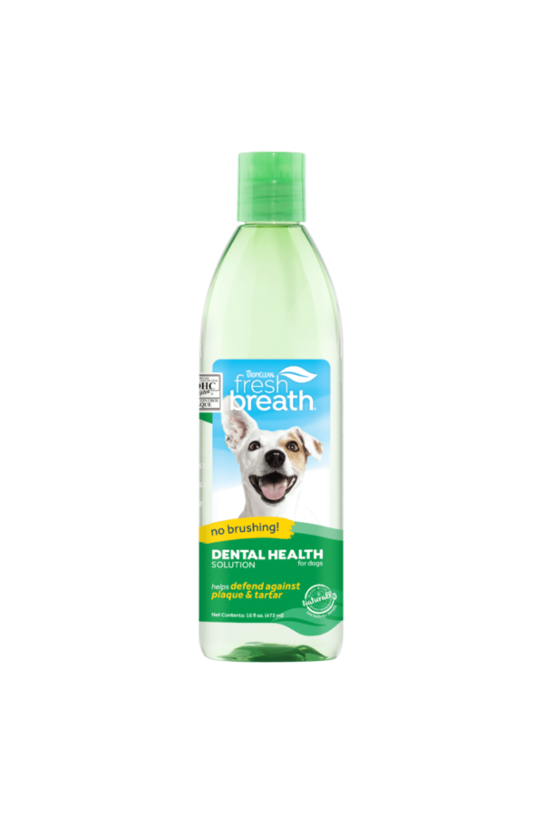 tropiclean-fresh-breath-dental-health-solution-for-dogs Aditivo para el Agua