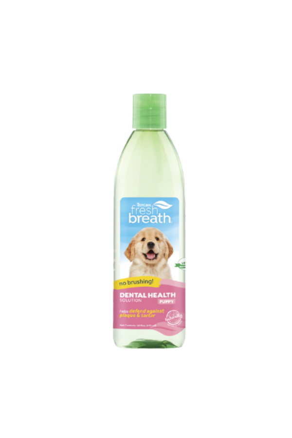 Aditivo para el Agua, Cachorros - 473ml