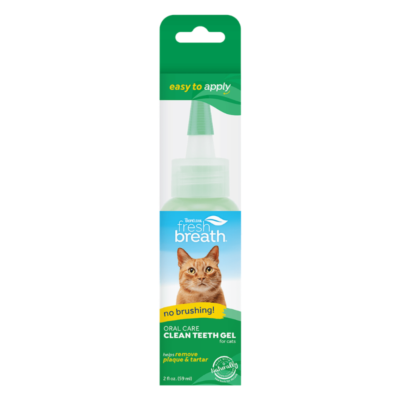 Gel Removedor de Placa Dental - 59ml