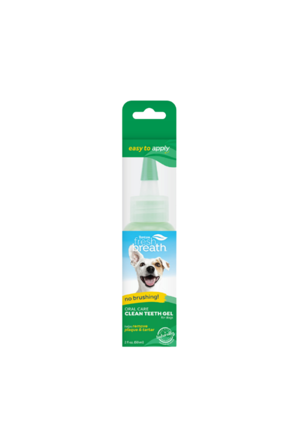 Gel Removedor de Placa Dental