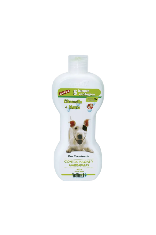 Shampoo Medicado