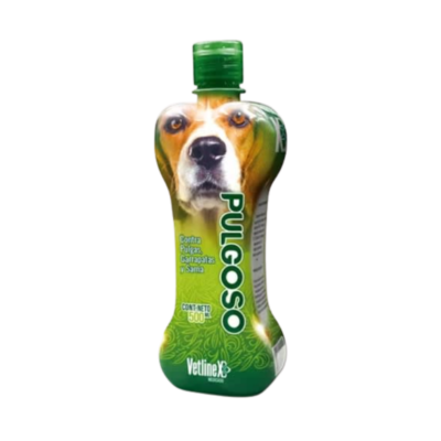Shampoo Medicado - 500ml
