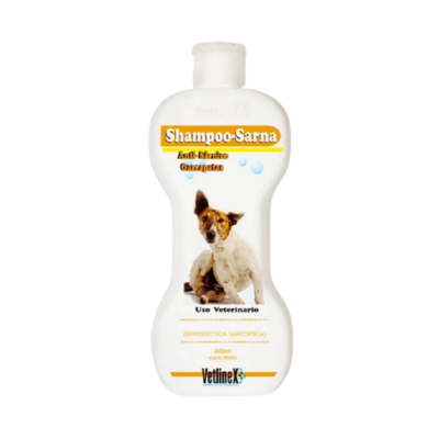 vetlinex-shampoo-medicado-sarna Shampoo Medicado