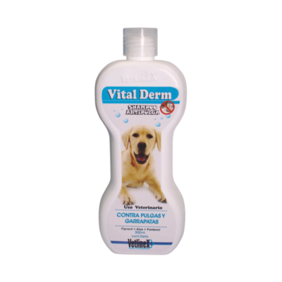 Shampoo Medicado
