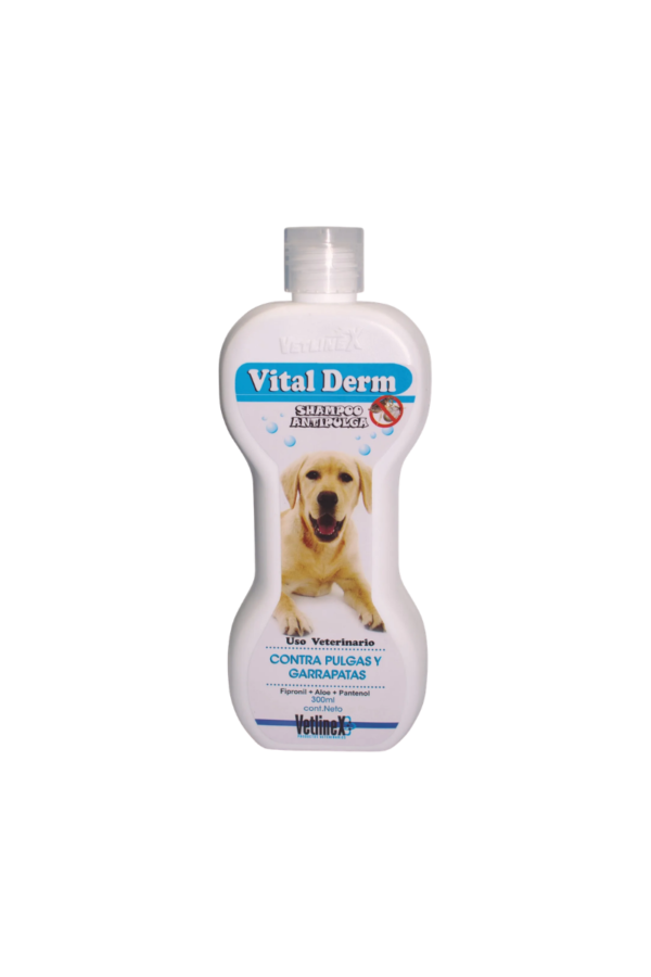 Shampoo Medicado