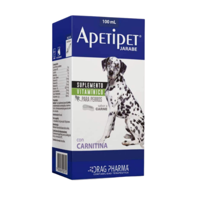 Suplemento Vitamínico - 100ml