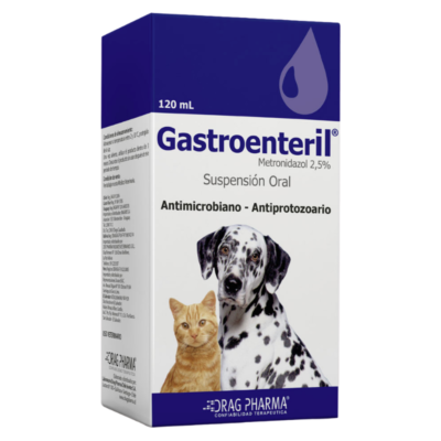 Antimicrobiano - 120ml