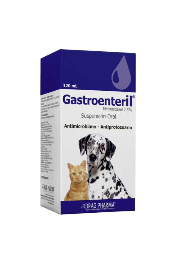 Antimicrobiano - 120ml