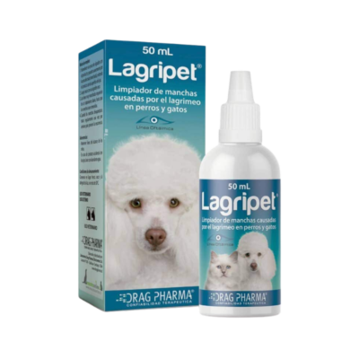 Limpiador de Mancha por Lagrimeo - 50ml