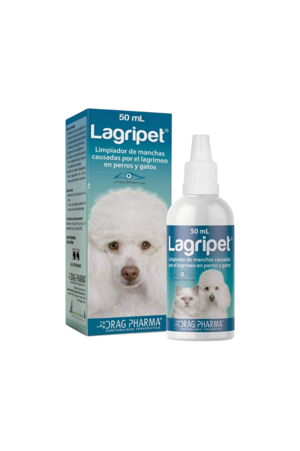 Limpiador de Mancha por Lagrimeo - 50ml