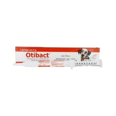 Antibacteriano - 5g