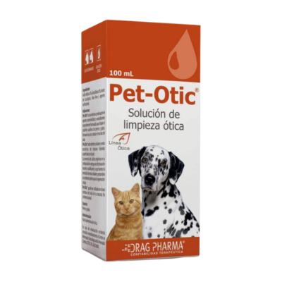 Limpieza Ótica - 100ml