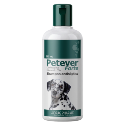 Shampoo Antiséptico - 150ml