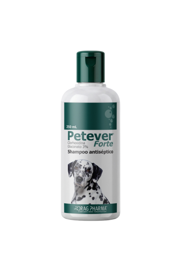 Shampoo Antiséptico - 150ml
