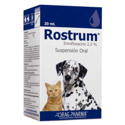 Antibacteriano - 20ml