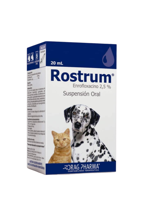 Antibacteriano - 20ml