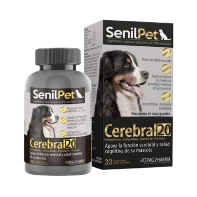 Suplemento Nutricional - 30comp