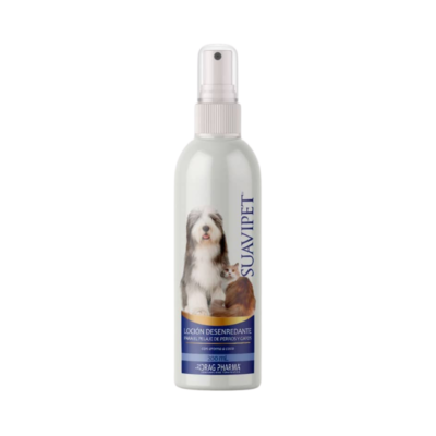Desenredante - Spray 200ml