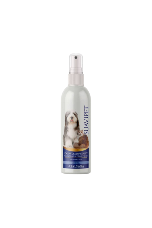Desenredante - Spray 200ml