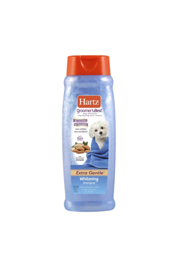 Shampoo Aclarante - 532ml