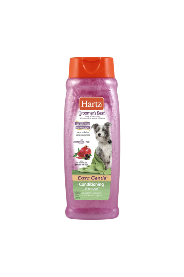 Shampoo 3 en 1 - 532ml