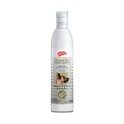 Shampoo Antiséptico - 250ml