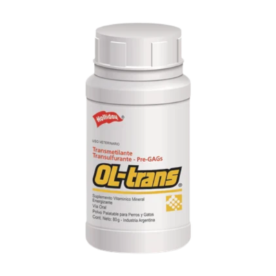 Suplemento Vitamínico - 80g