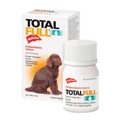 Suspensión Oral - 15ml