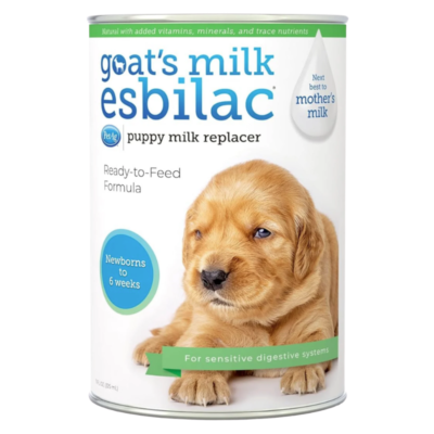 Leche de Cabra Líquida - 325ml