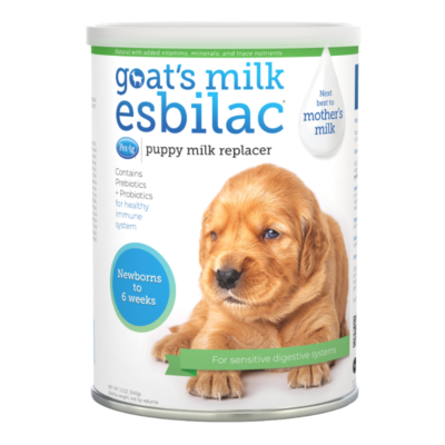 Leche de Cabra en Polvo - 340g