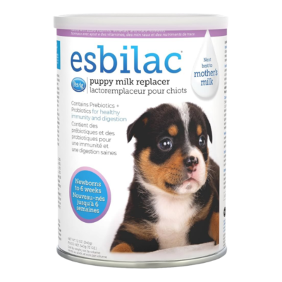 Sustituto de Leche en Polvo - 340g