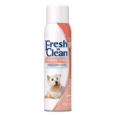 Colonia Aroma Floral Fresco - Spray 170g
