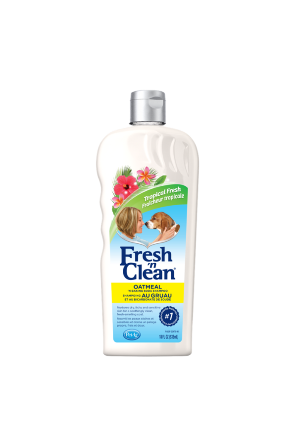 Avena y Bicarbonato Sódico - 533ml