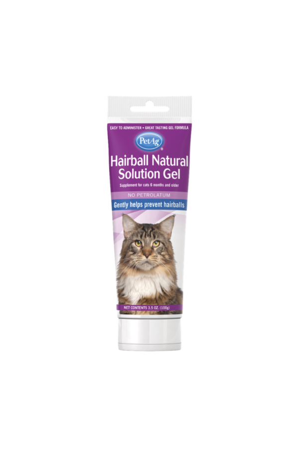 petag-hairball-natural-solution-gel Previene Bolas de Pelos