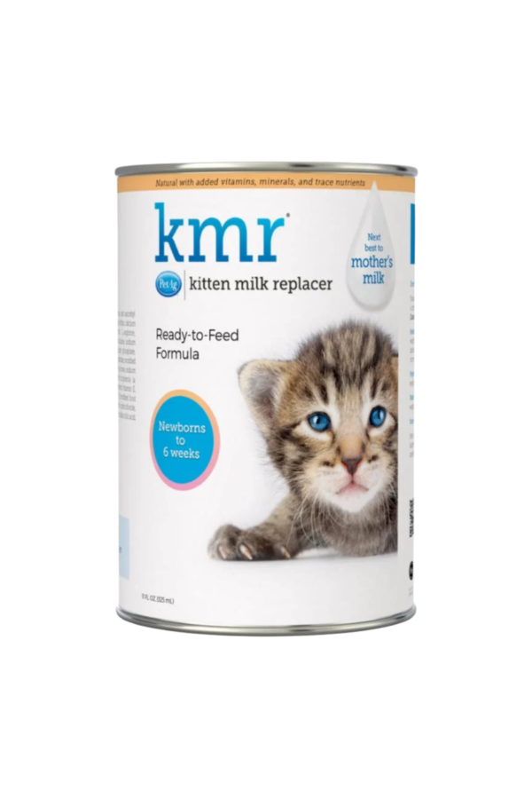 petag-kmr-kitten-milk-replacer-liquido Sustituto de Leche Líquida - 325ml