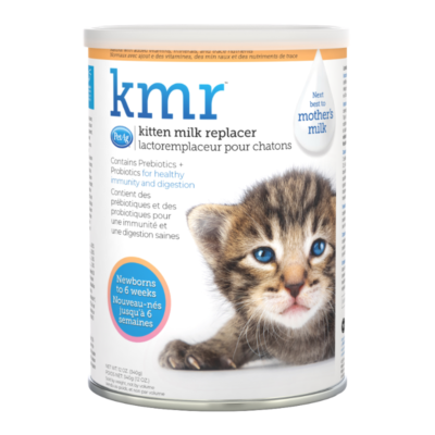 Sustituto de Leche en Polvo - 340g