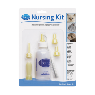 petag-nursing-kit-2oz Kit de Enfermería