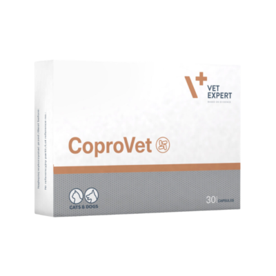 vet-expert-coprovet Digestión Sensible - 30cáps