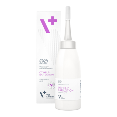 Limpiador Auricular - 75ml