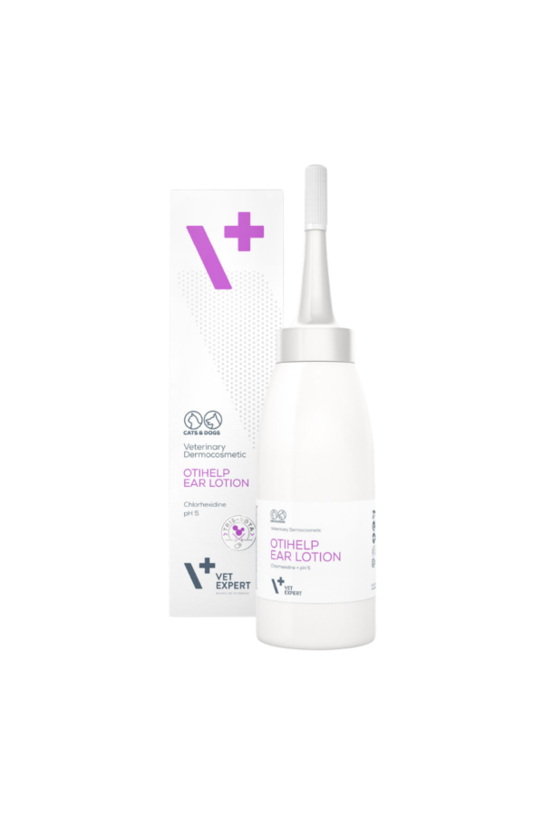 Limpiador Auricular - 75ml