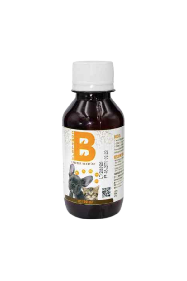 vetlinex-complejo-b-factor-hepatico Factor Hepático - Jarabe 100ml