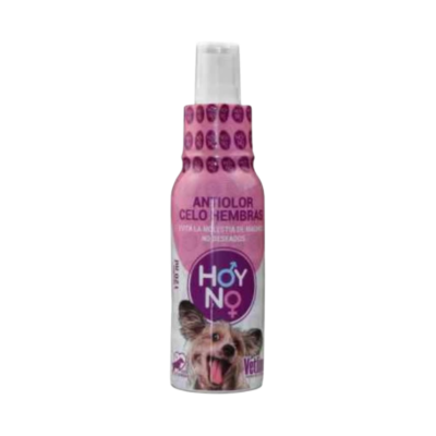 Antiolor Celo Hembras - Spray 120ml