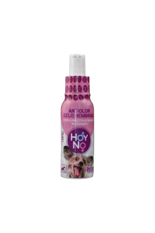 vetlinex-hoy-no Antiolor Celo Hembras - Spray 120ml