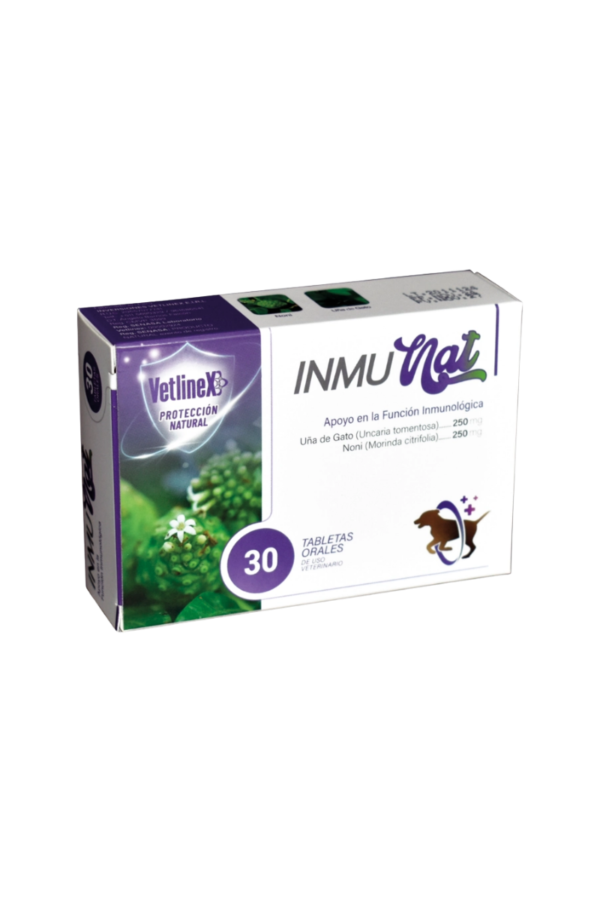 Inmunológico- 30tab
