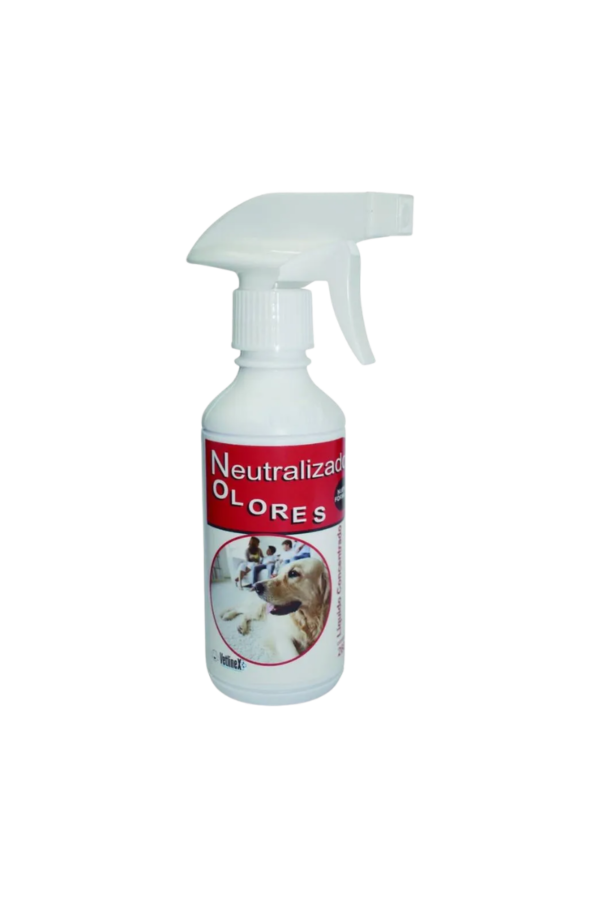 Neutralizador de Olores - 260ml